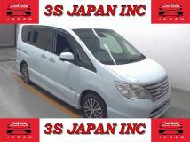 2014 Nissan Serena