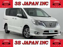 2015 Nissan Serena