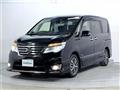 2015 Nissan Serena