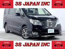 2015 Nissan Serena