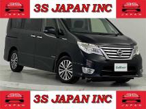 2015 Nissan Serena