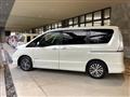 2015 Nissan Serena
