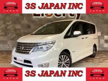 2015 Nissan Serena