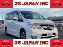 2015 Nissan Serena