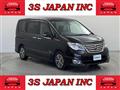 2014 Nissan Serena