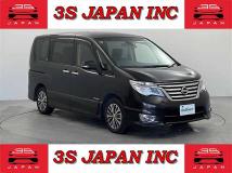 2014 Nissan Serena
