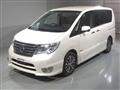 2014 Nissan Serena