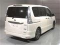 2014 Nissan Serena