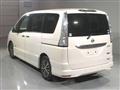 2014 Nissan Serena