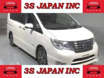 2014 Nissan Serena