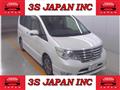 2016 Nissan Serena