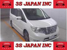 2016 Nissan Serena