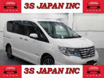2014 Nissan Serena