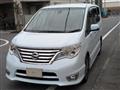 2014 Nissan Serena