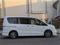 2014 Nissan Serena