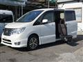2015 Nissan Serena