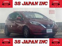 2019 Nissan Note