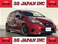 2018 Nissan Note