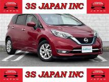 2017 Nissan Note