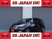 2018 Nissan Note