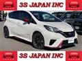2018 Nissan Note