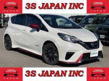 2018 Nissan Note