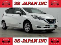 2020 Nissan Note