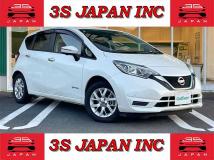2019 Nissan Note