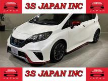 2019 Nissan Note