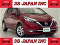 2017 Nissan Note