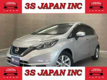 2018 Nissan Note