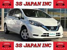2018 Nissan Note