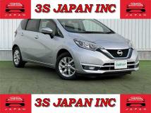 2018 Nissan Note