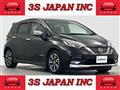 2018 Nissan Note