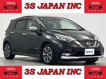 2018 Nissan Note