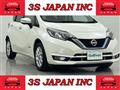 2018 Nissan Note