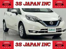 2018 Nissan Note