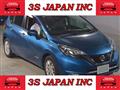 2017 Nissan Note