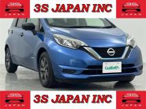 2018 Nissan Note