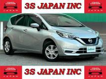 2020 Nissan Note