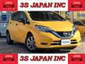 2019 Nissan Note