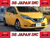 2019 Nissan Note