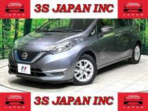 2019 Nissan Note