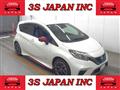 2020 Nissan Note