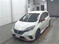 2020 Nissan Note