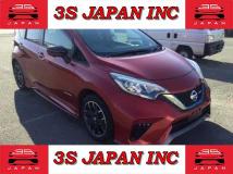 2019 Nissan Note