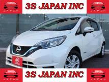 2018 Nissan Note