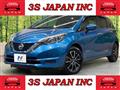 2019 Nissan Note