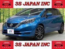 2019 Nissan Note