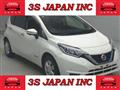 2017 Nissan Note
